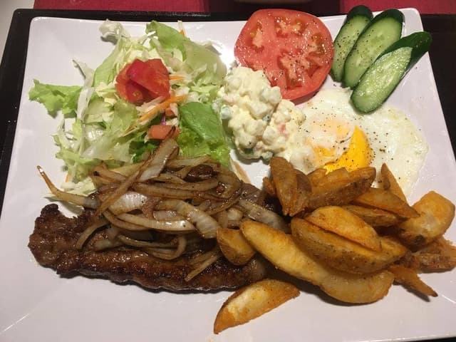 KAMINALUA - サブ画像1