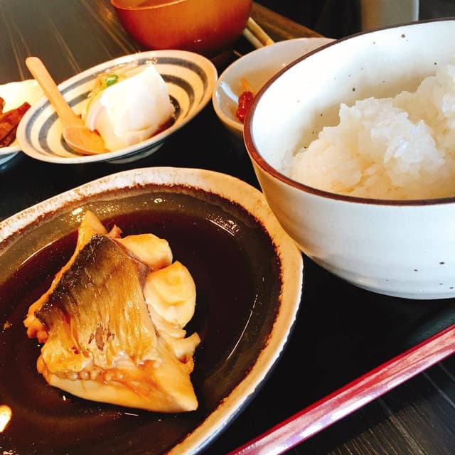 さかなおばんざい 中 - サブ画像1