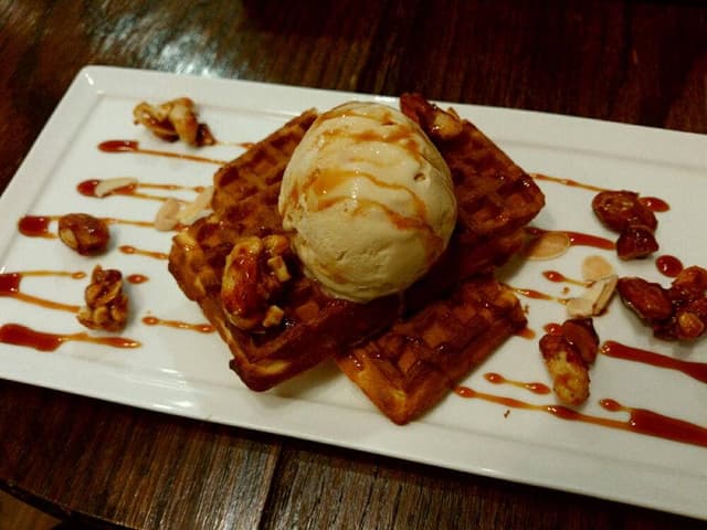 新小路カフェ - サブ画像3