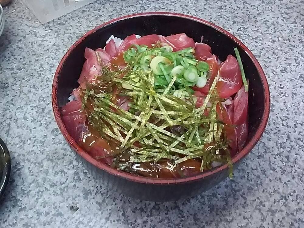 うおすけ鴫野店