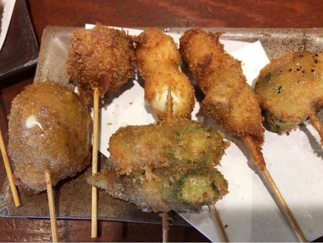 くしあげ飯房 ごんご - サブ画像2