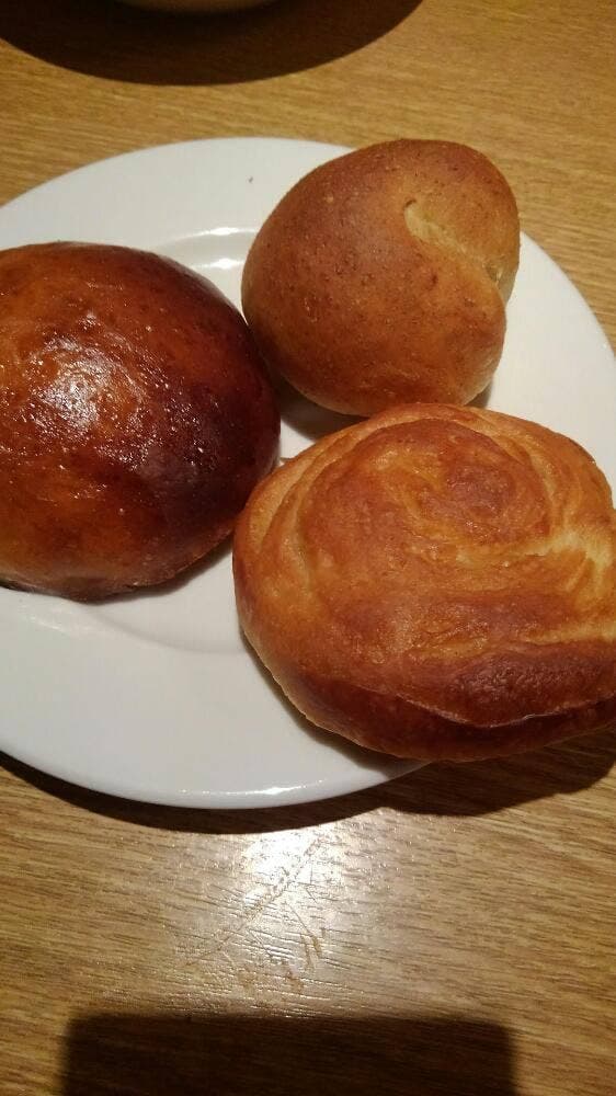 バケット 名古屋パルコ店 - サブ画像3