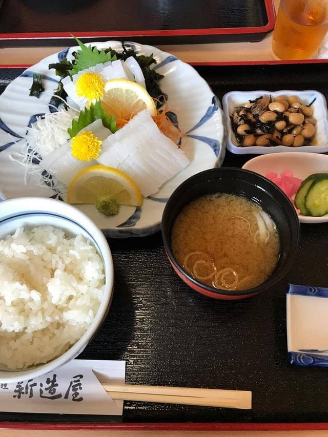 新造屋 - サブ画像2