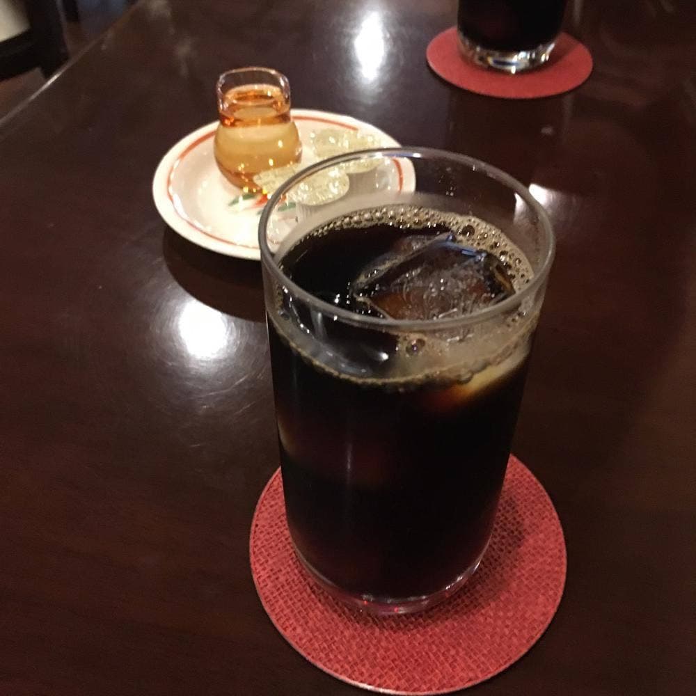 自家焙煎珈琲生豆専門店 ベースキャンプ
