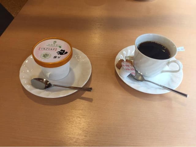 森のレストラン - サブ画像2