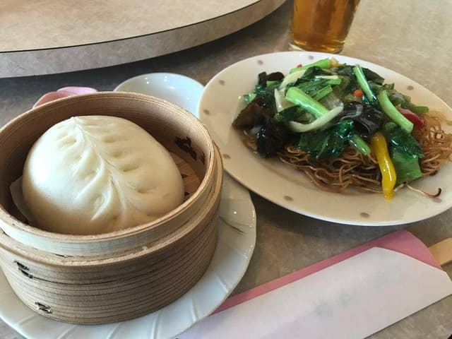 中国料理 椿苑 - サブ画像2