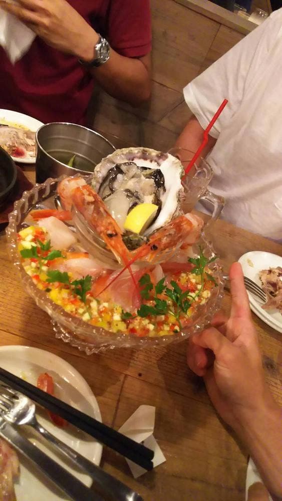 BISTRO CHICKEAT - サブ画像2