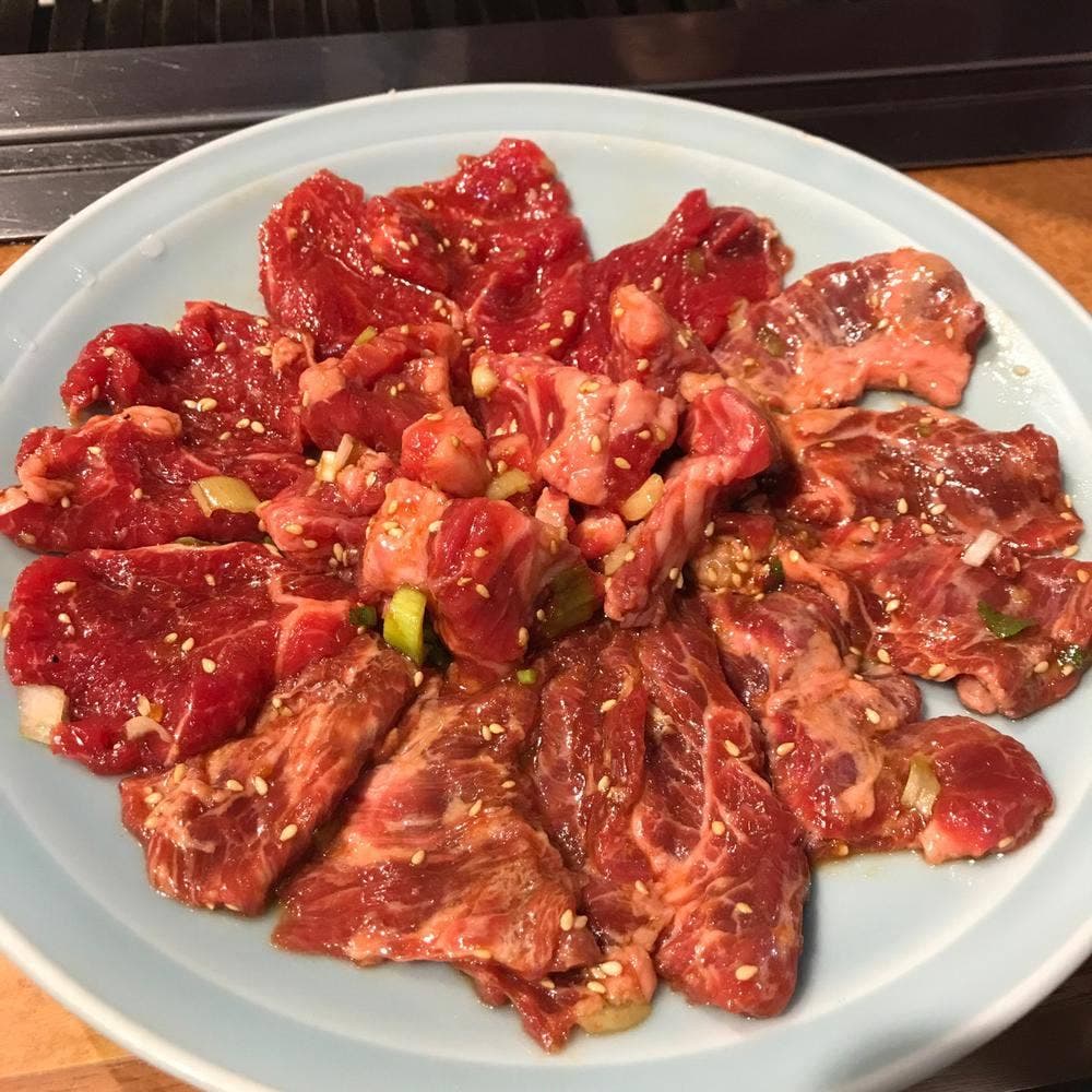 黒 べこ や 実籾 店