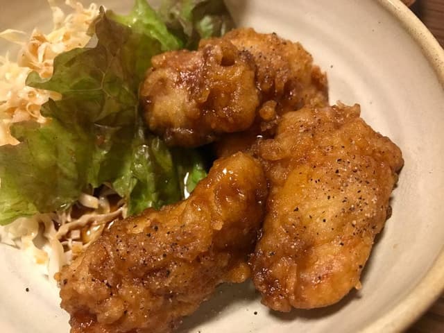 味工房 くま本 - サブ画像1