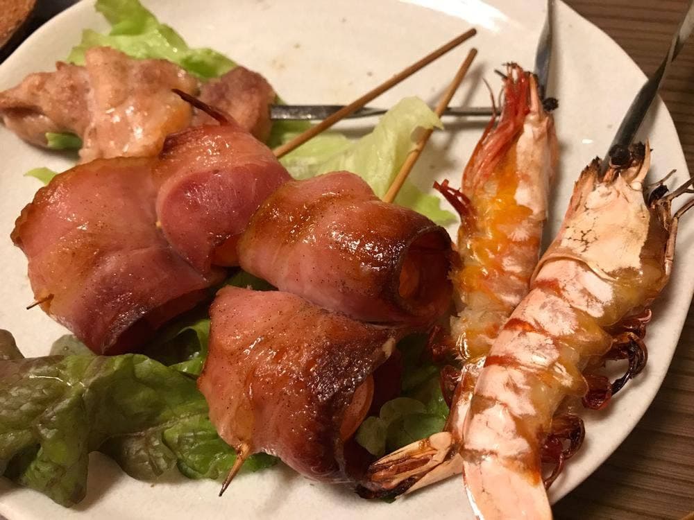 味工房 くま本