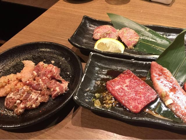 ホルモン焼道場 蔵 東大和店 - サブ画像2