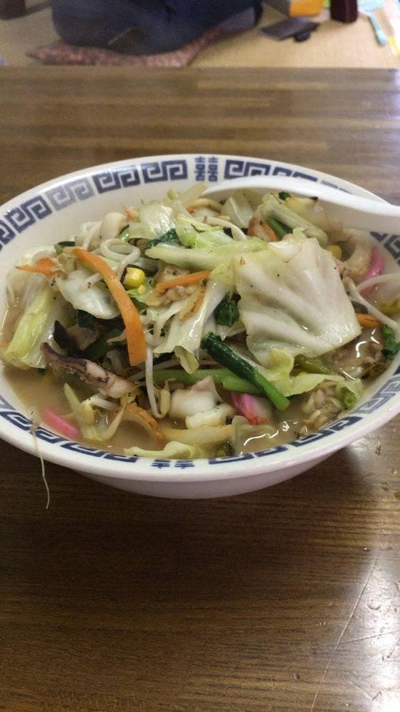 しんちゃん食堂 - サブ画像1