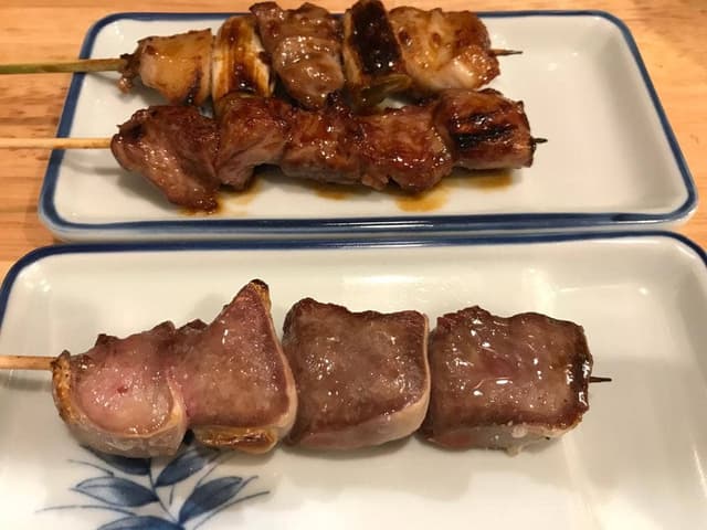 かぶら屋 曳舟店 - サブ画像1