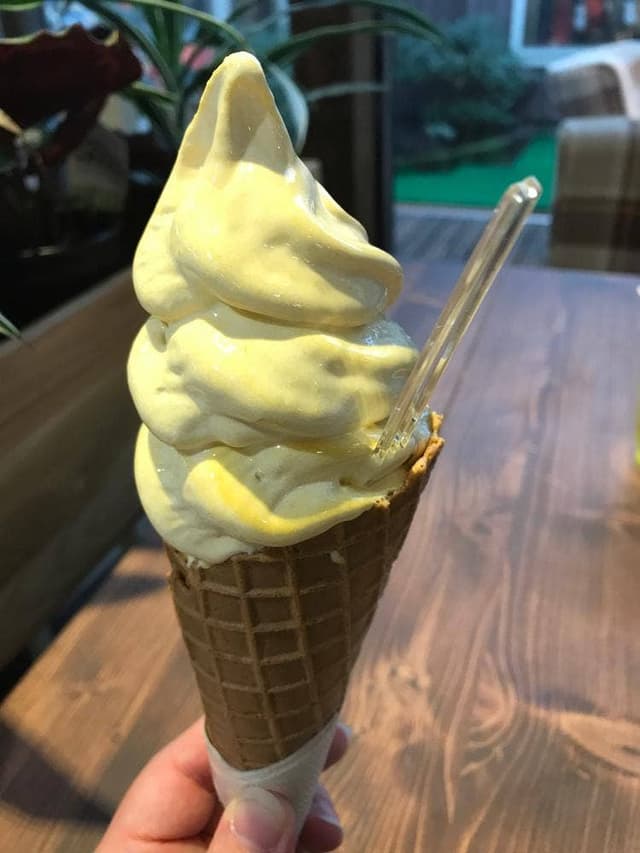ハンプティダンプティ 上中居店 - サブ画像1