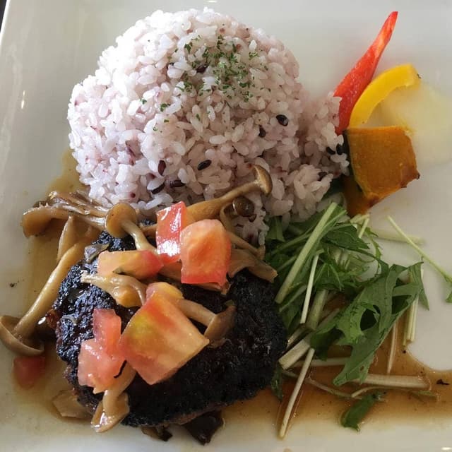 Ocean View Cafe PUCA PUCA - サブ画像2