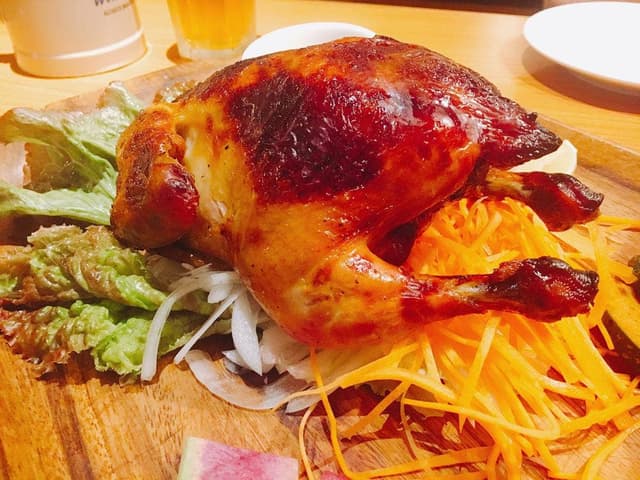 Beer&BBQ KIMURAYA 小田急町田 - サブ画像1