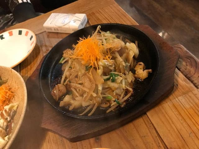 お好み焼いこや - サブ画像1