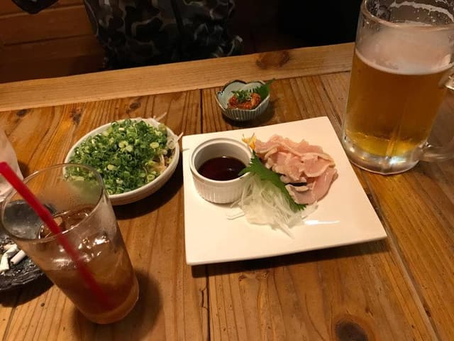 お好み焼いこや - サブ画像3