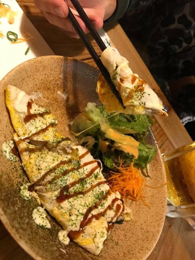 お好み焼いこや - サブ画像2