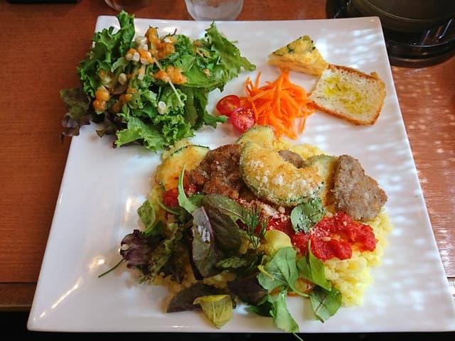 Risotteria.GAKU tre - サブ画像3