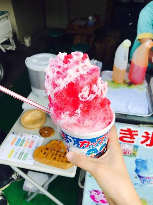 魚万氷室 - サブ画像2