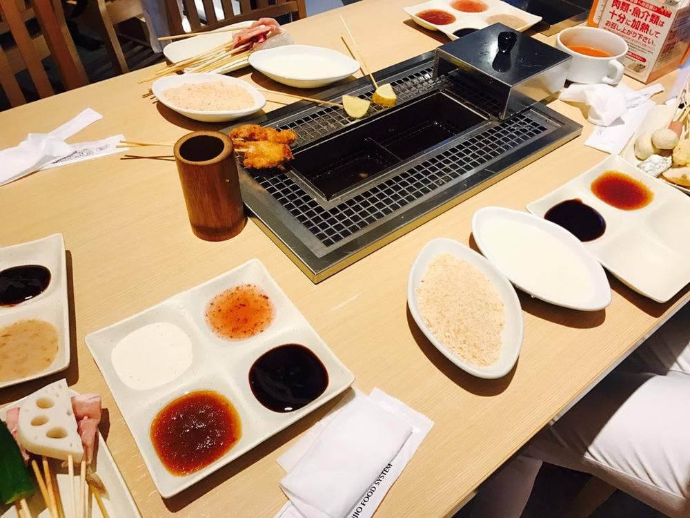 串家物語 イオンモール和歌山店