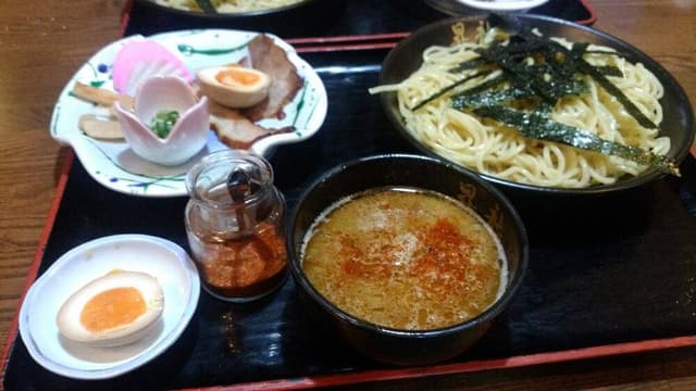 麺工房 昇龍 - サブ画像2