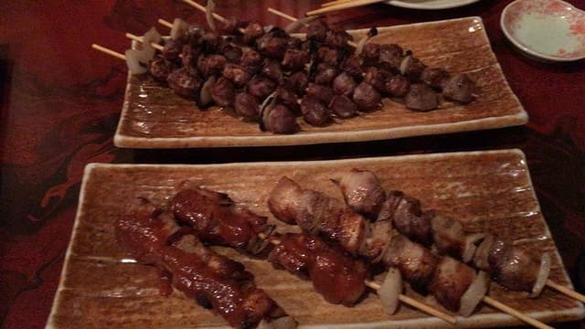 もり蔵 - サブ画像1