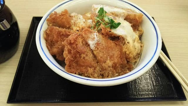かつや 愛知岡崎北店 - サブ画像1