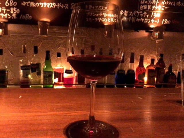 洋食とBar Switch - サブ画像3