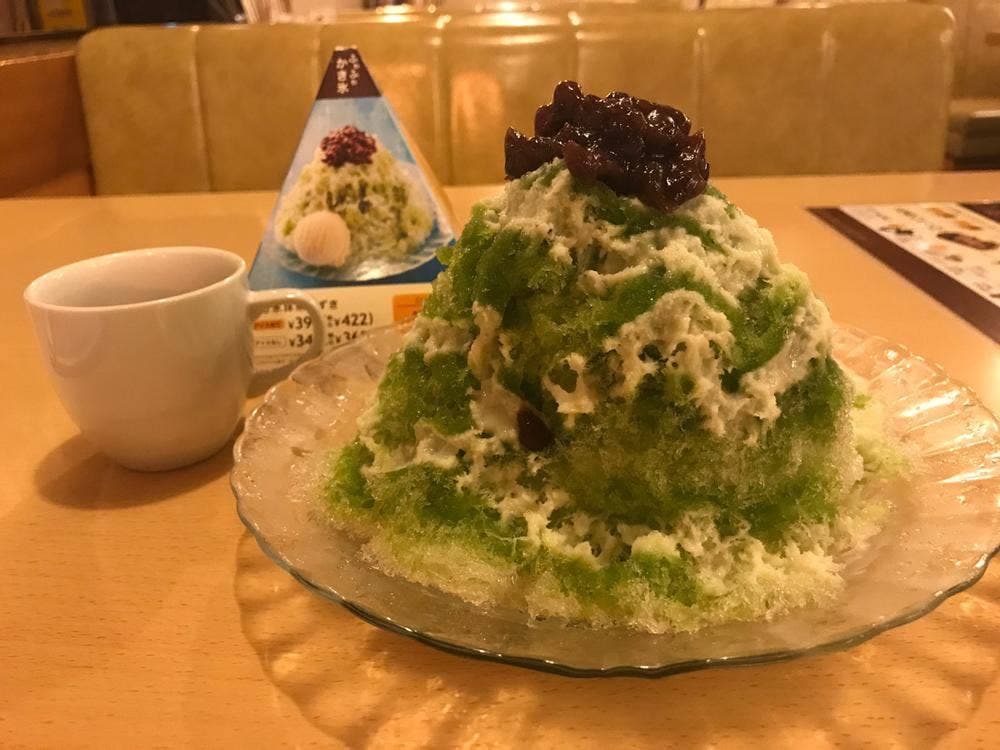 ファミリーレストラン ジョイフル 宮崎えびの店