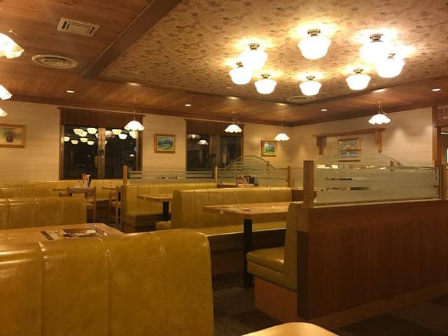 ファミリーレストラン ジョイフル 宮崎えびの店 - サブ画像2