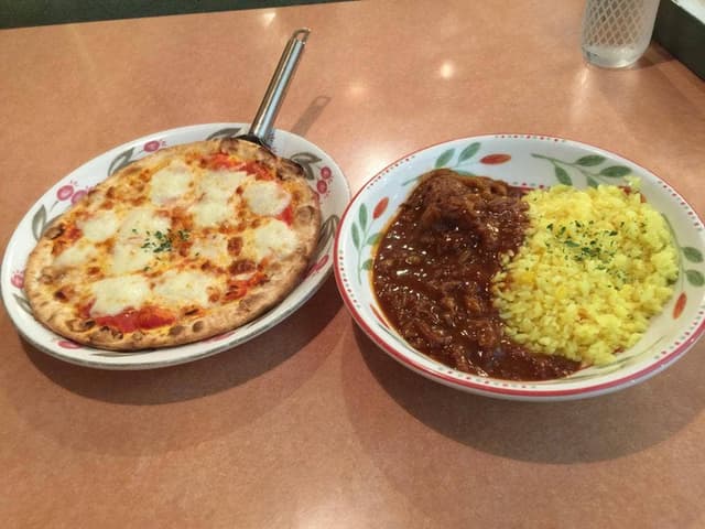 サイゼリヤ 花小金井店 - サブ画像1