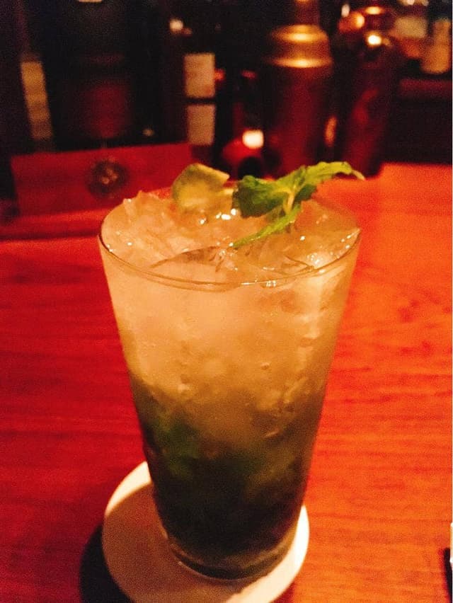 Bar El Laguito - サブ画像1