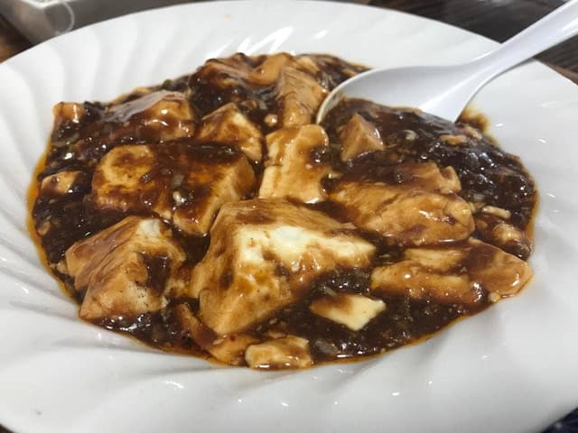 中華ラーメン 味来 - サブ画像2