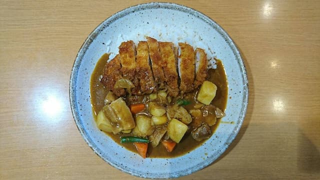 カレーハウスCoCo壱番屋 姫路文化センター店 - サブ画像2