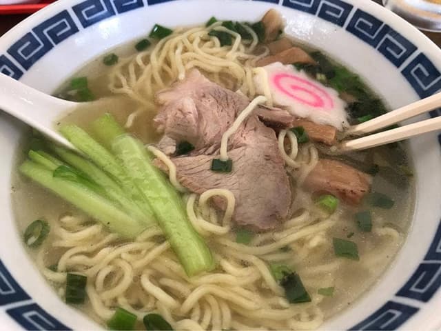 華園 - サブ画像1