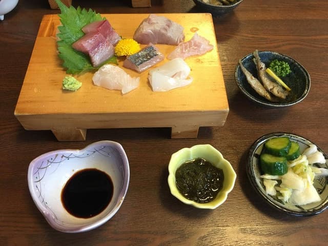 地魚料理よしむら - サブ画像1