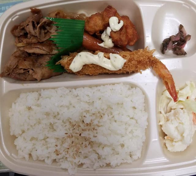 ほっかほっか亭 近鉄花園駅前店 - サブ画像3