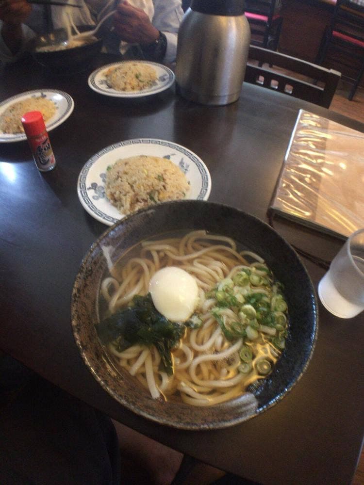 山田製麺
