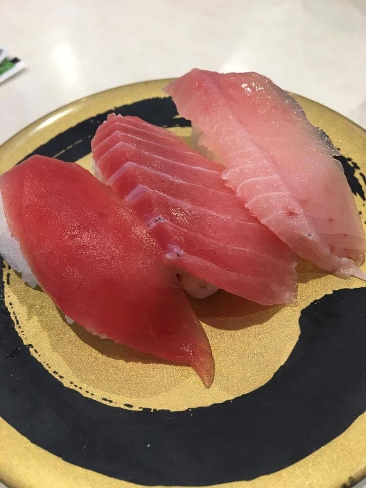 はま寿司 十和田店