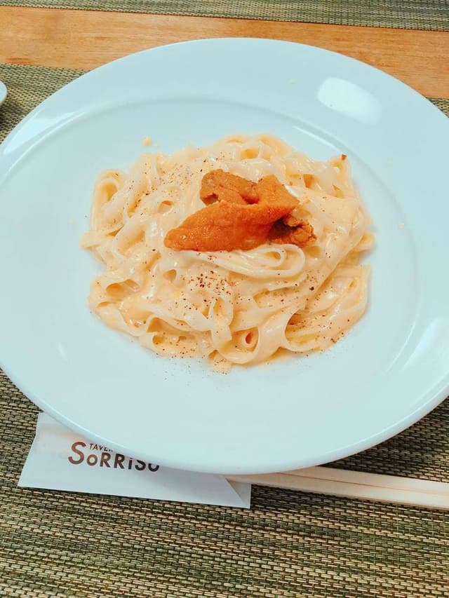 TAVERNA SoRRiSo - サブ画像1