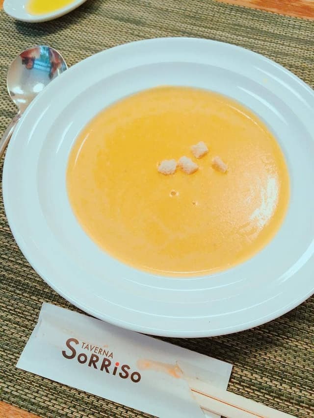 TAVERNA SoRRiSo - サブ画像3