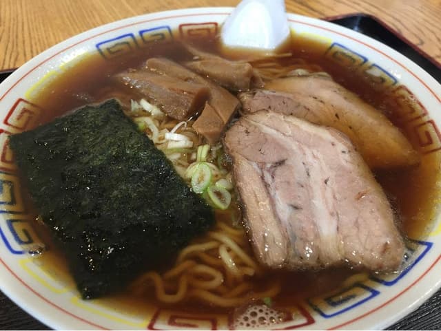 ラーメン一休 - サブ画像2