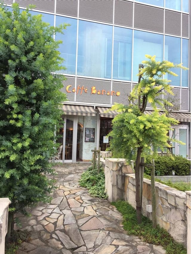 カフェバナーノ 新越谷店 - サブ画像3