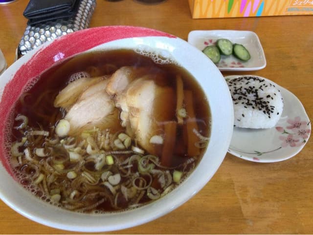 丸山らーめん - サブ画像1