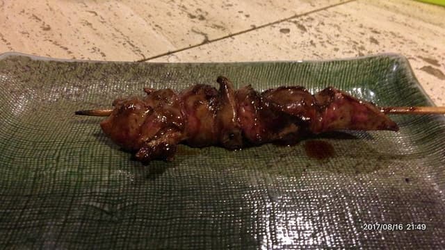 焼鳥 あおい - サブ画像2