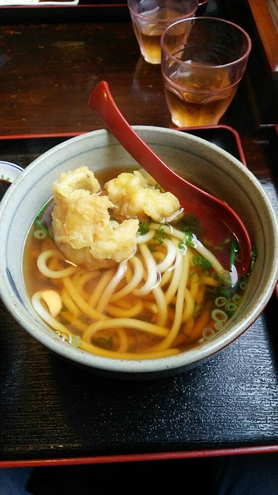 お食事処 がけっぷち - サブ画像2