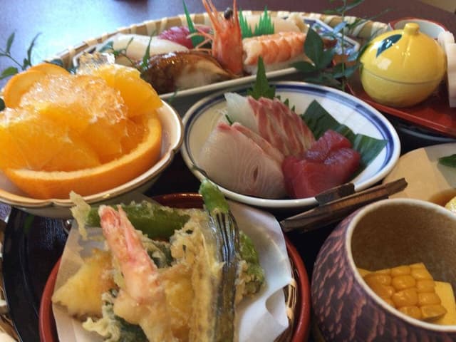 関所 - サブ画像3