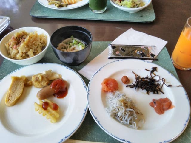 レストラン ヒムカ - サブ画像1